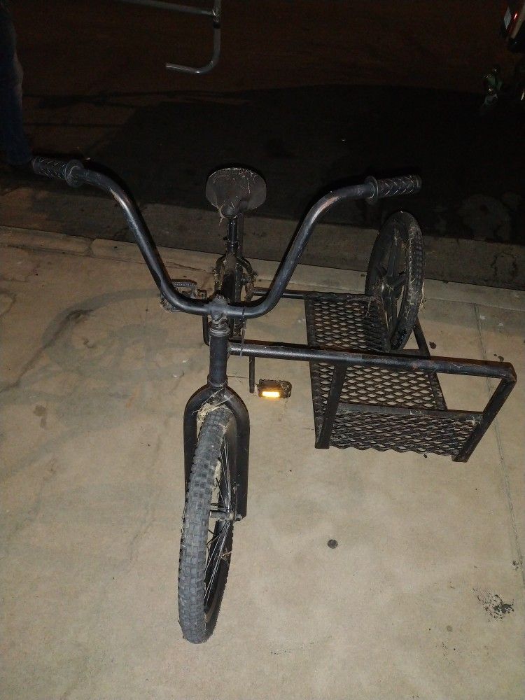 Bike 🚲 $100