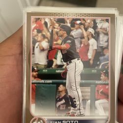 Juan Soto