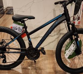 Schwinn women's 26 sidewinder mountain bike sale
