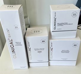 CLINICAL SKIN