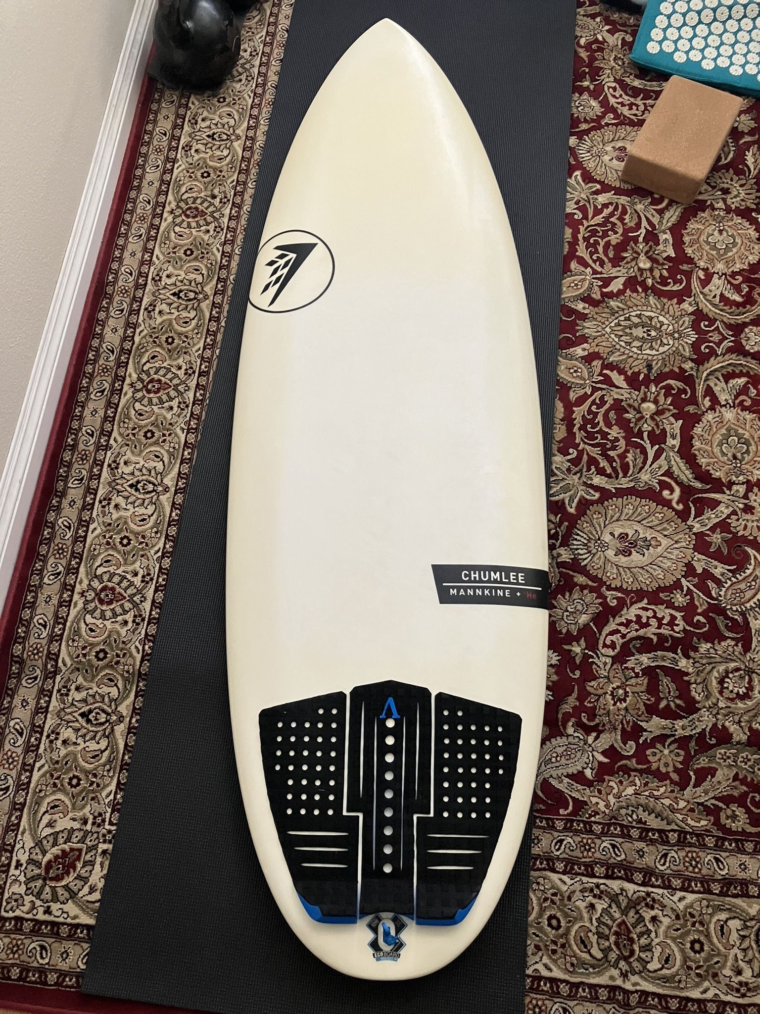 Firewire Chumlee Surfboard for Sale in San Diego, CA OfferUp