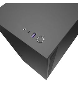 Intel core I 7. Gaming pc