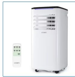 Portable air conditioner