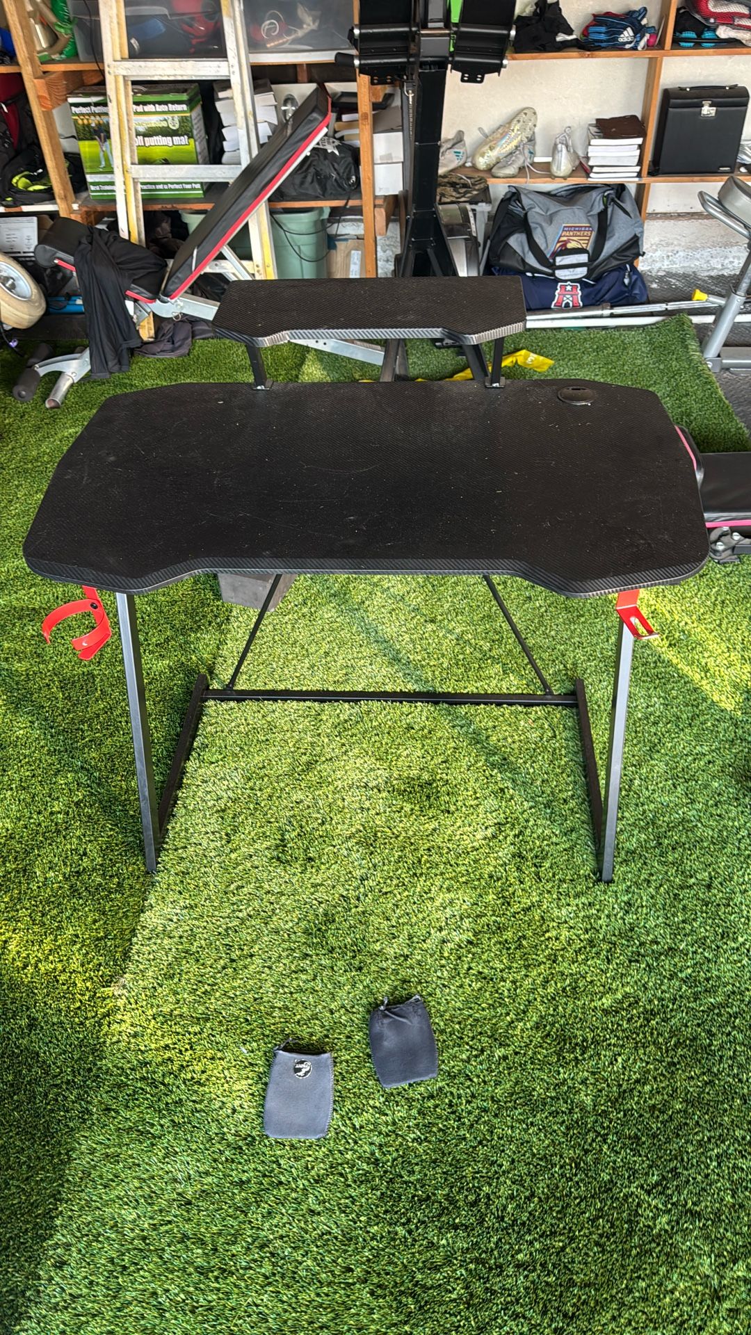 Gaming Table