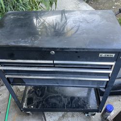 Us general tool cart