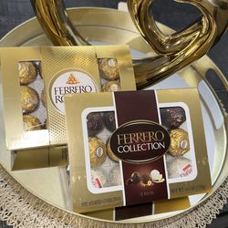 Ferrero Rocher