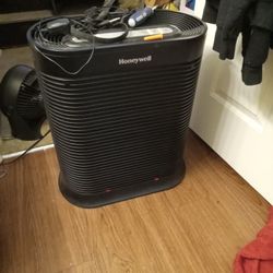 Honeywell Air Purifier  Hpa 300