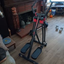 Strider Exercise Slimrider