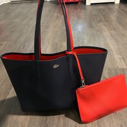 Lacoste Bag