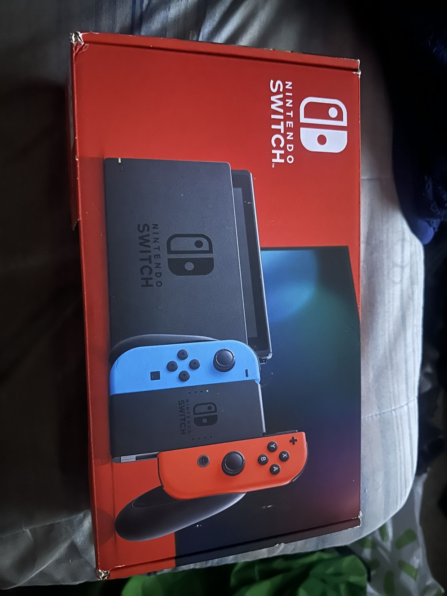 Nintendo Switch for Sale in Woodburn, OR OfferUp