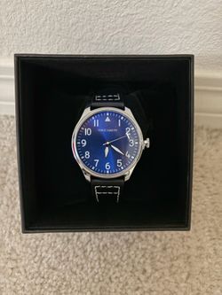 Men’s Watch -New-