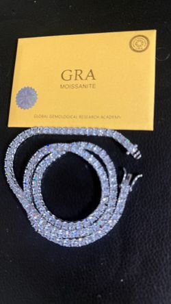 Luxury men’s chain