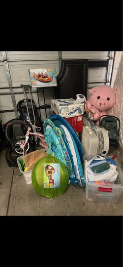TODO LO QUE SE MIRA EN FOTO POR 120  DLLS
