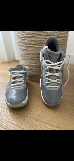 jordan 11 cool grey