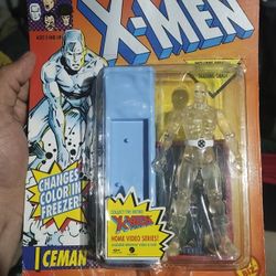 ICEMAN 
