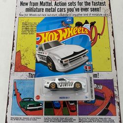 Hotwheels Mainline