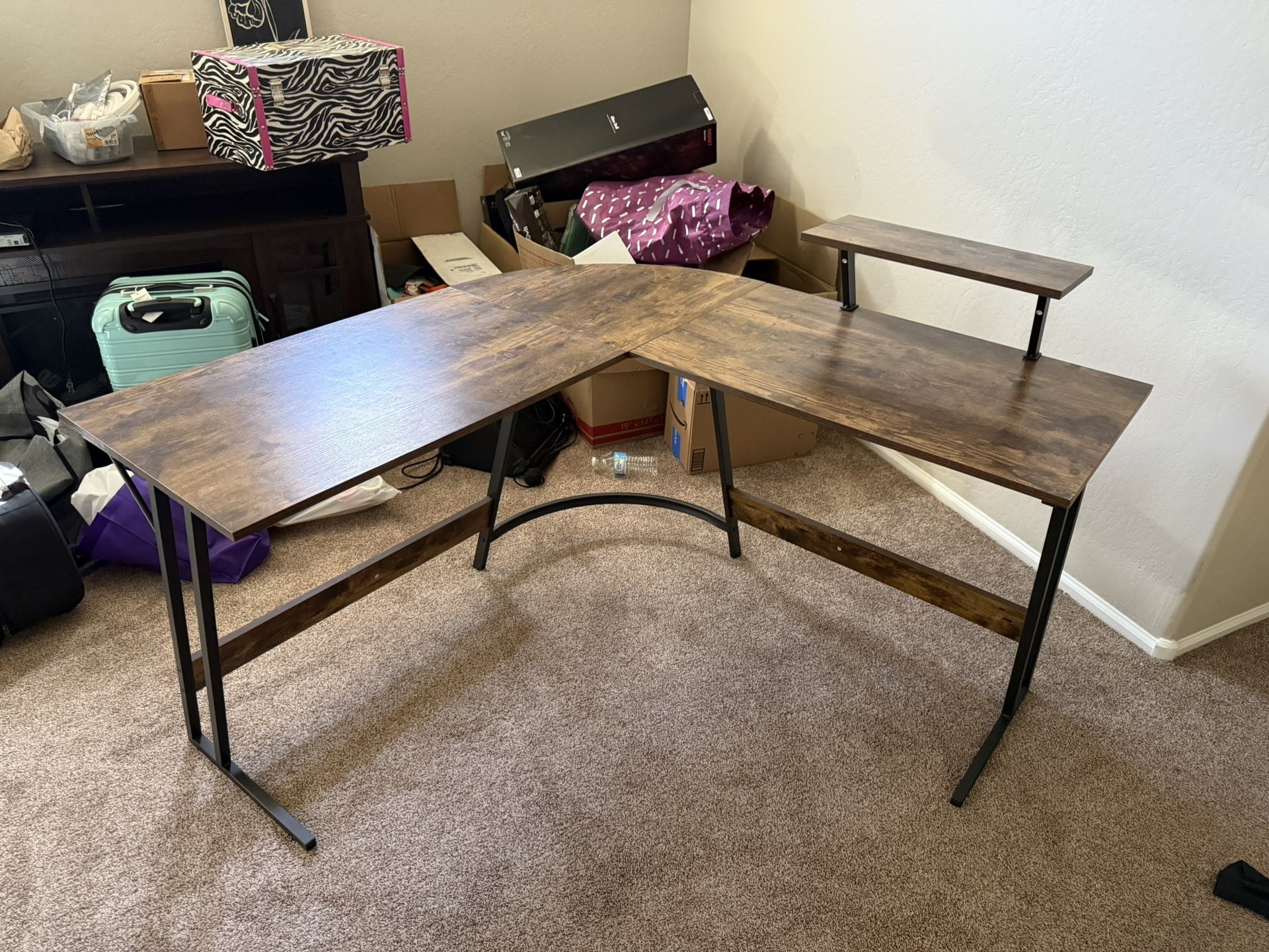 Desk