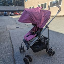 Stroller