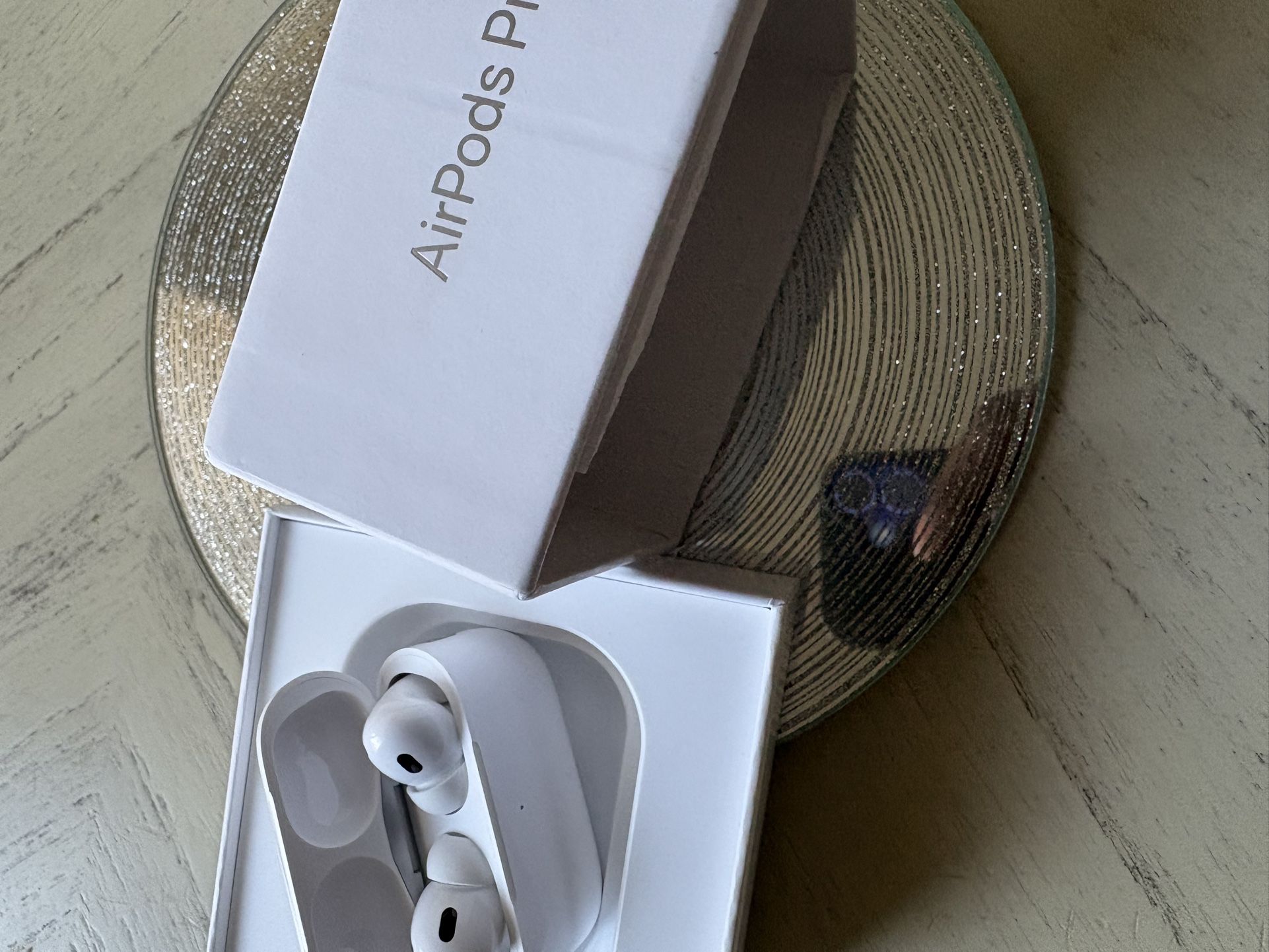 Apple AirPod Pro (2nd Gen)