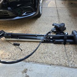 Minnota Edge trolling Motor