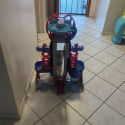 Paw Patrol Tower 