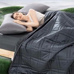 Weighted Blanket King Size 25lbs(88''x104'') Retail $150
