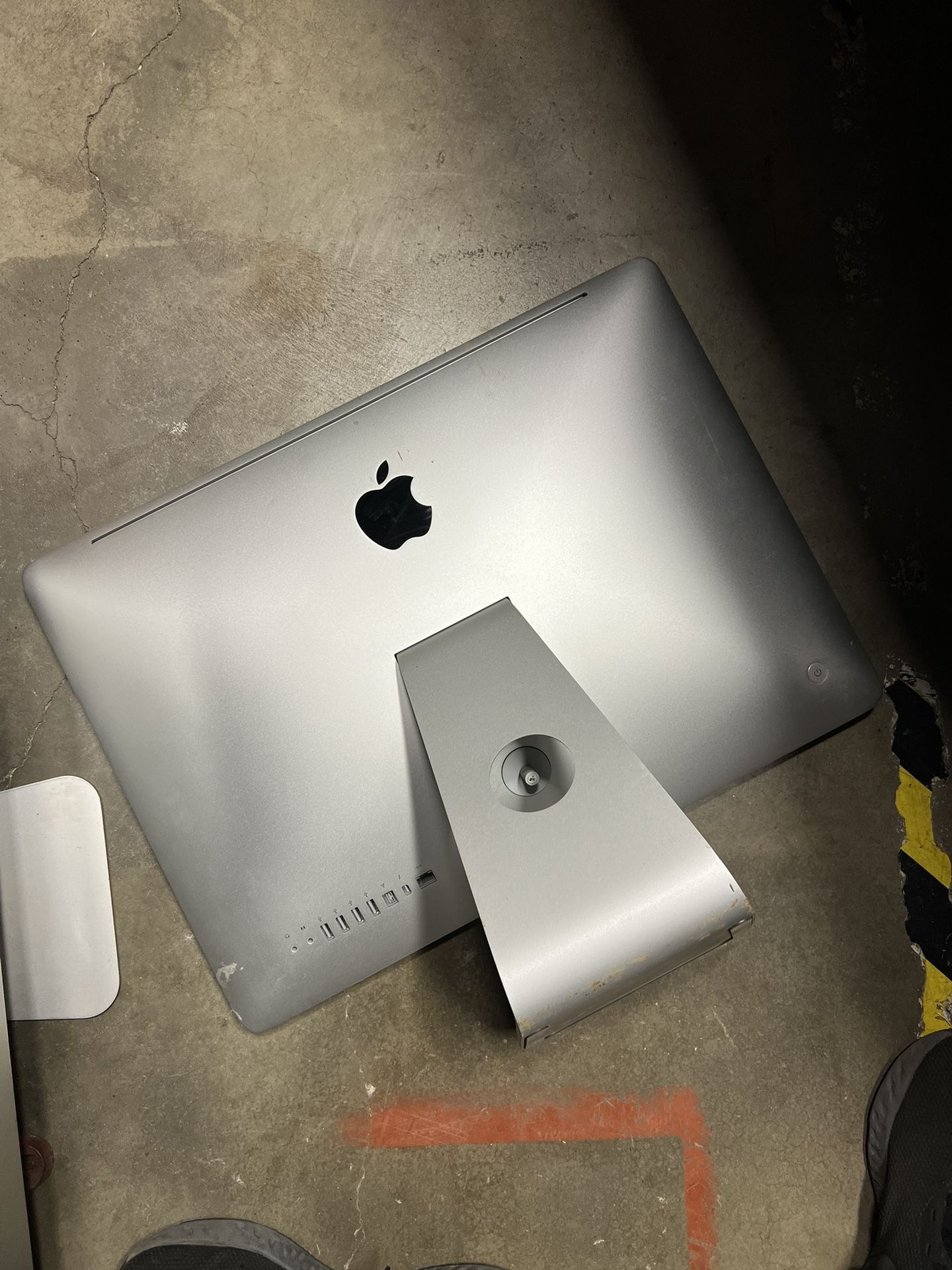 Apple Computer Monitors For Parts