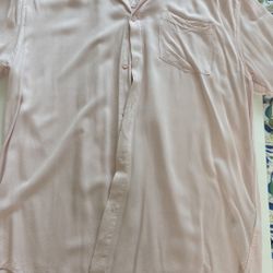 Small cotton on shirt