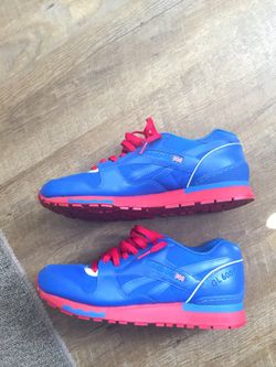 Reebok classic Size 11