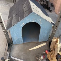 Dogs house
