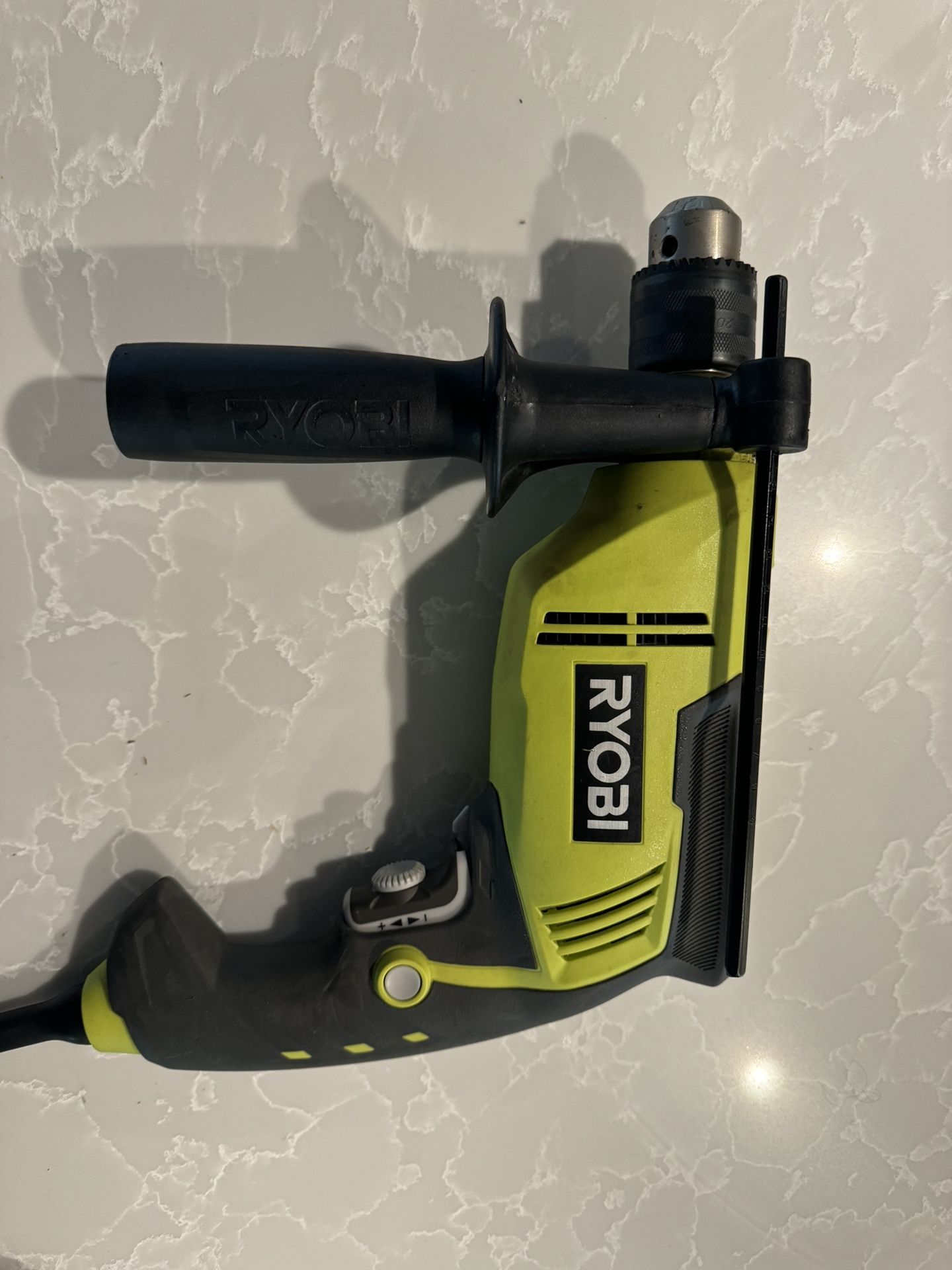 Ryobi VSR Hammer Drill