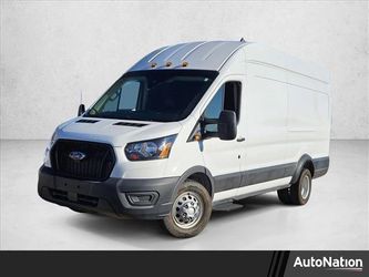 2023 Ford Transit-350 Cargo Van