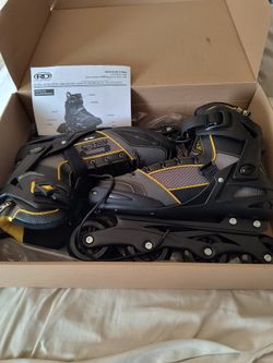 Aerio Inline Skates