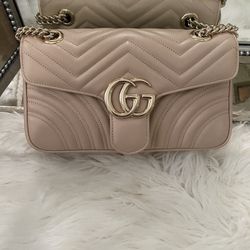 Gucci Marmont Bag