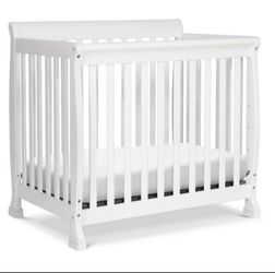 Mini Crib 