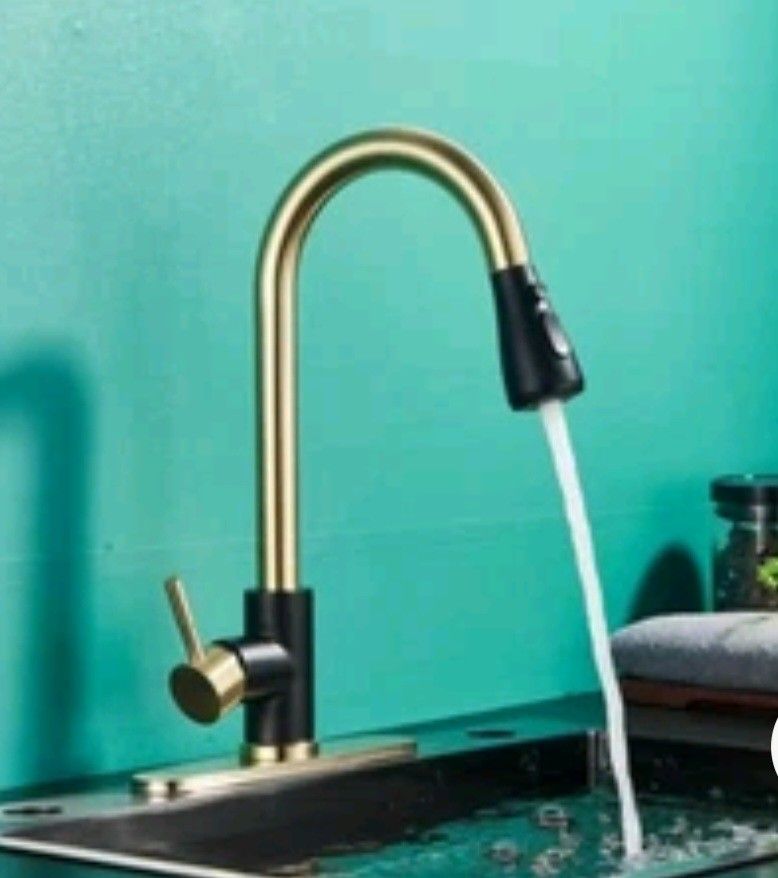 KITCHEN FAUCET
