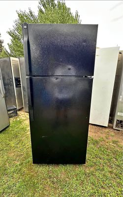 GENERAL ELECTRIC REFRIGERATOR