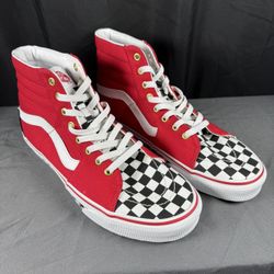 Vans Custom 1:1