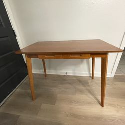 Mid century Desk