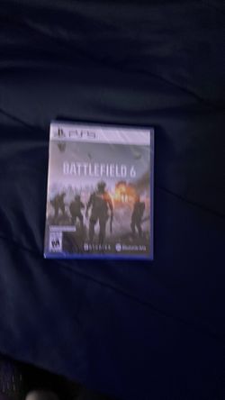 Battlefield 6