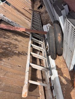 Ladder