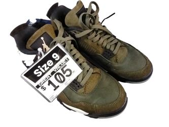 Jordan Fb9927-200 Green