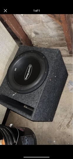Speaker