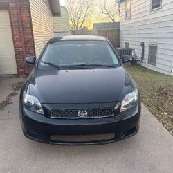 2007 Scion tC
