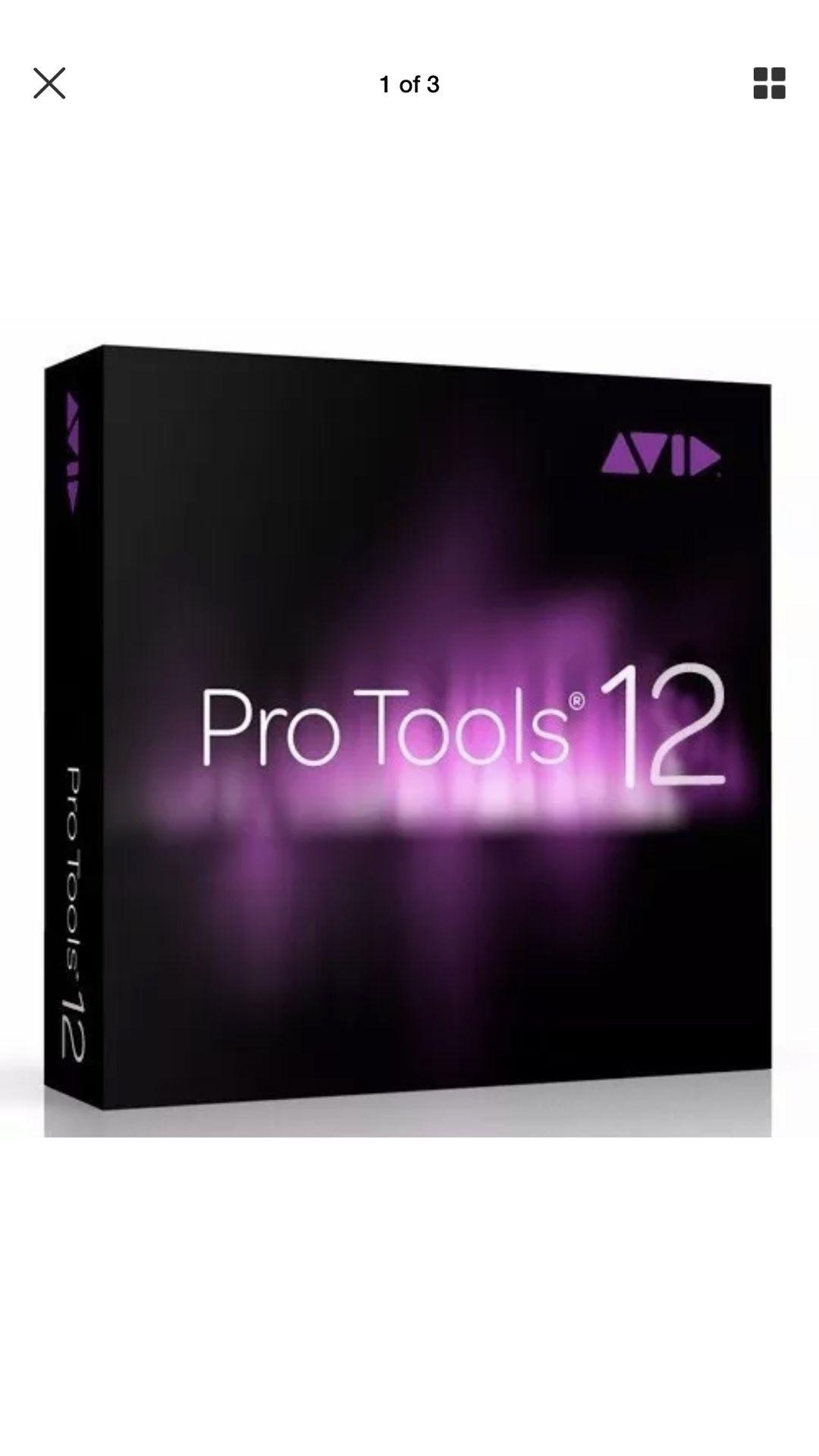 Pro Tools