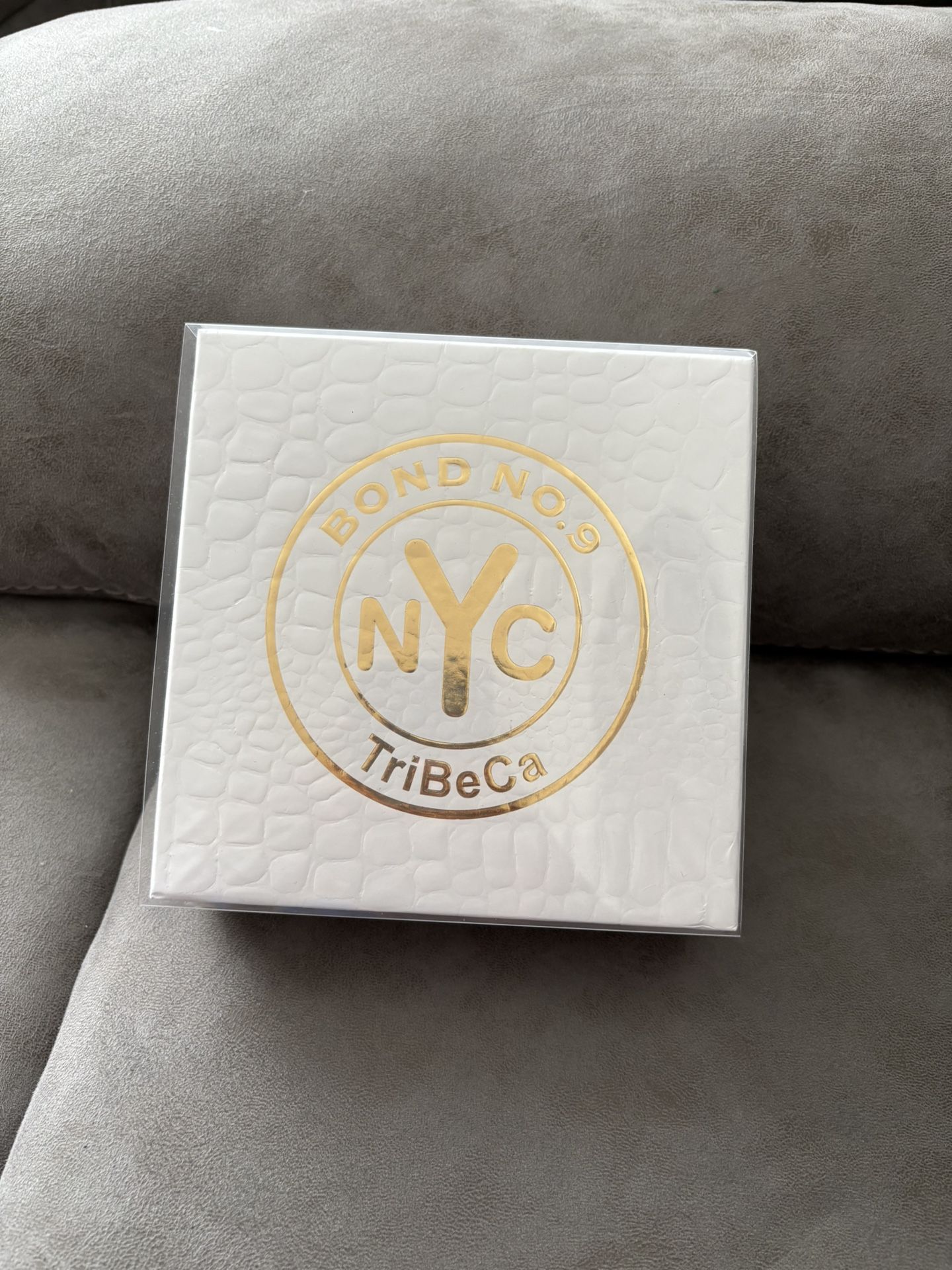 Bond No 9 Tribeca Parfum
