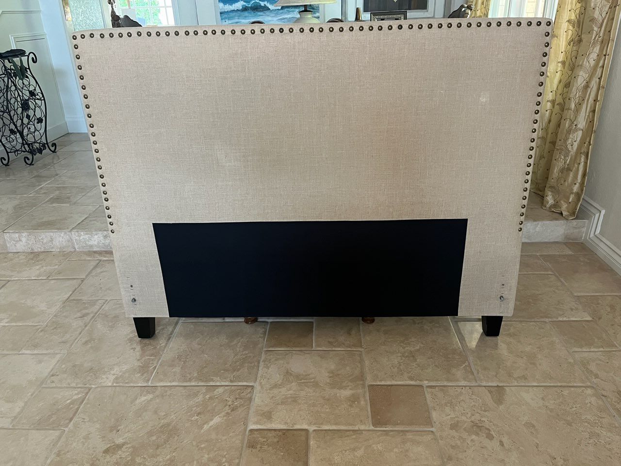 Headboard For Queen Bed
