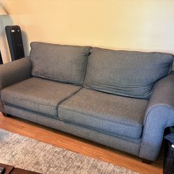 Big Comfy Couches