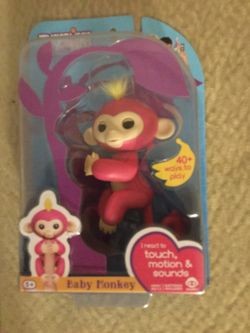 Monkey