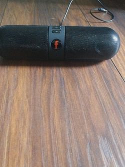 Bluetooth Speaker